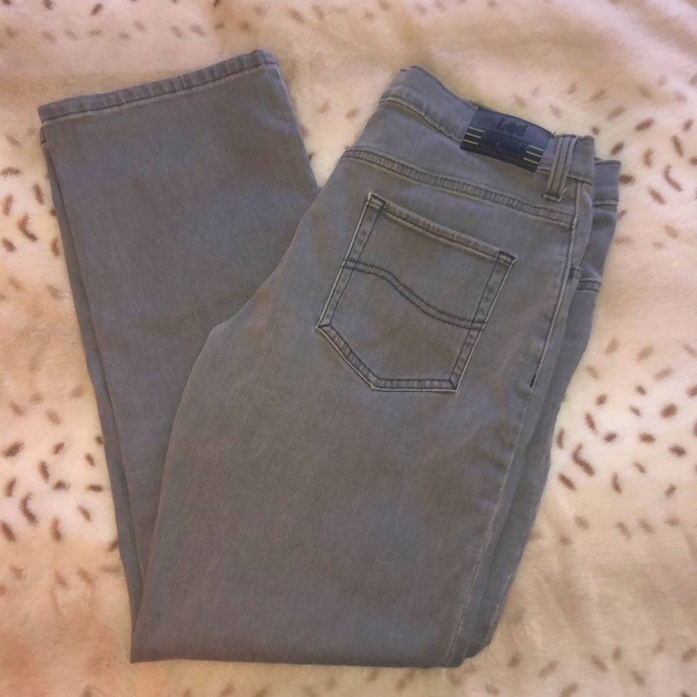 LEE JEANS